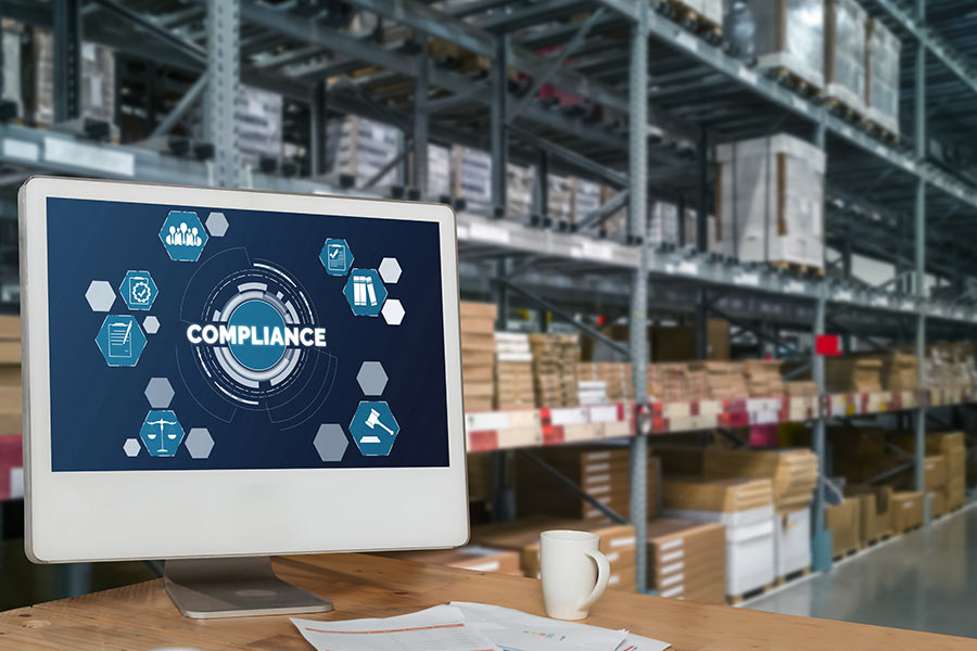 How Vendo POS Software Can Transform Your Warehouse Operations